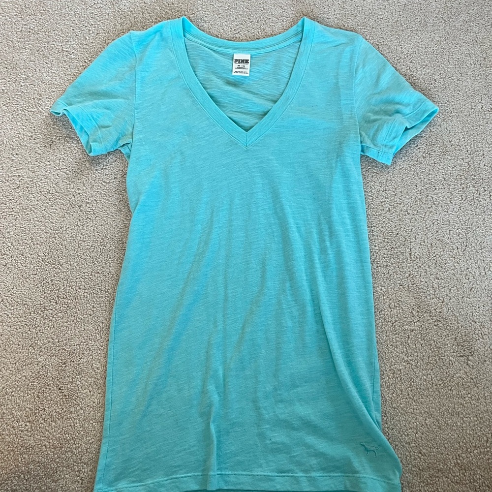 Pack of 2 PINK t-shirts